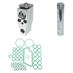 For Toyota Yaris 2019-2020 Uac AK1994 A/c System Repair Kit. Fixed Price $43.21.