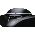 Kuryakyn Trim Windshield Flht 2631. Fixed Price $80.56.