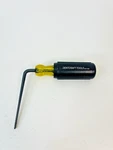 Dentcraft Tools HT-04 Hand 4" Repair. Fixed Price $19.85.