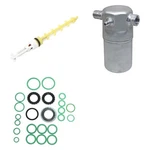 For Gmc C1500 Suburban 1994-1995 Uac AK2163 A/c System Repair Kit. Fixed Price $24.87.