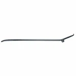 Ken-tool T48A 37" Heavy Duty 3/4" Lock Ring 34648. Fixed Price $157.99.