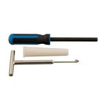 Laser Tyre Valve Set 3PC 5540. Fixed Price $44.53.