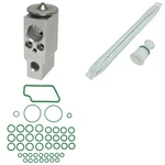 Uac A/c System Repair Kit Ancillary Ak 1516. Fixed Price $63.11.