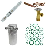 A/c System Repair Kit Uac Ak 2541. Fixed Price $74.41.