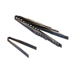 Van Alstine Mfg VR10 V100 Round Bottom Grooving Blades. Fixed Price $9.99.