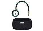 Viair 90073 2.5" Tire Gauge W/hose (0 100 Psi, With Storage Pouch). Fixed Price $44.77.