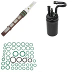A/c System Repair Kit Uac Ak 2255. Fixed Price $56.20.