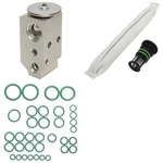 A/c System Repair Kit Uac Ak 1987. Fixed Price $570.99.