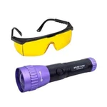 Tracerline Tpopuvm Opti-pro Max Leak Detection Light. Fixed Price $109.99.