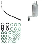 A/c System Repair Kit Uac Ak 1265. Fixed Price $364.99.