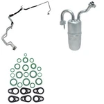 Universal Air Conditioner (uac) AK1780 A/c System Rer Kit Ancillary For Pai. Fixed Price $133.38.