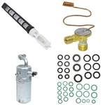 Universal Air Conditioner (uac) AK1322 A/c System Rer Kit Ancillary For Pai. Fixed Price $81.10.
