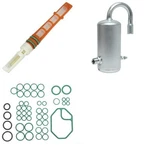A/c System Repair Kit Uac Ak 2507. Fixed Price $58.85.
