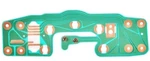 Instrument Panel Printed Circuit 1971-72 Ford F100 F250 And Bronco W/gauges. Fixed Price $81.69.
