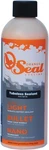 Orange Tubeless Tire Sealant Refill - 8OZ. Fixed Price $25.00.