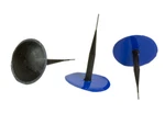 Xtra Seal 13-673 Medium Patch 2" Stem 1/4" Plug Combo Tire Repair 24/BOX. Fixed Price $40.00.