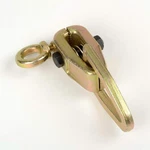Voyager Tools 2 Ton Self Tightening Mini Auto Body Pull Clamp (two Way). Fixed Price $49.99.