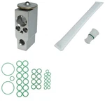 Universal A/c System Repair Kit For Acura AK1487. Fixed Price $40.21.