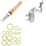A/c System Repair Kit Uac Ak 1550. Fixed Price $491.99.