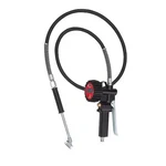 K-tool International TIG/D/72D/N Aluminum Die Cast Heavy Duty Tire Inflator. Fixed Price $93.99.