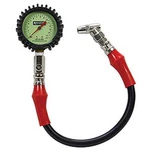 Allstar Performance ALL44056 Glow In The Dark Tire Pressure Gauge. Fixed Price $29.99.