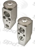 Global Parts Distributors 9445513 A/c Receiver Drier Kit. Fixed Price $54.12.