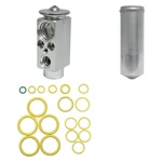 For Volvo XC90 2003-2004 Uac AK1383 A/c System Repair Kit. Fixed Price $44.58.