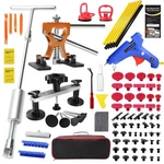 Paintless Dent Removal Kit Body Repair Puller Tabs Autopdr Cars. Fixed Price $89.99.