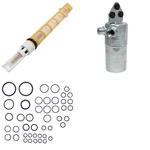 A/c System Repair Kit Uac Ak 1785. Fixed Price $64.99.