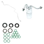 For Dodge Ram 2500 1998-2002 Uac AK2335 A/c System Repair Kit. Fixed Price $53.63.