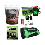 Morrflate Xtreme 4 Tire Repair Kit Complete Off-road Includes. Fixed Price $132.49.