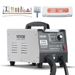 Vevor Stud Welder Dent Repair Kit Auto/manual Spot Puller 7 Modes. Fixed Price $165.99.