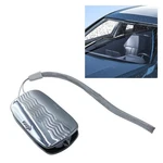 Car Windshield Wiper Repair Tool, Portable 2.67 1.47 0.53 Inch, Silver White. Fixed Price $11.37.