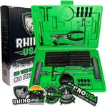 Rhino Usa Tire Repair Plug Kit, For 86 Pieces. Fixed Price $43.29.