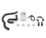 Mishimoto Baffled Oil Catch Can Fits Dodge Charger Chrysler 6.4L 2015+ Polished. Fixed Price $124.99.