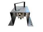 Ford Rotunda Tool Essential Service Engine Flusher Pump & Bracket 303-1525. Fixed Price $130.00.