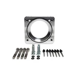 Iag Big Bore 76MM Throttle Body Adapter For Oem Sti, Cosworth & Ams Intake Manif. Fixed Price $119.99.