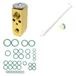 For Kia Optima 2006 Uac AK1735 A/c System Repair Kit. Fixed Price $31.62.