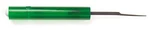 Grote 83-6521 Removal Tool For "metri-pack" Terminals, Narrow Blade, Green. Fixed Price $52.21.