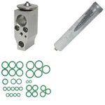 A/c System Repair Kit Uac Ak 1857. Fixed Price $58.99.