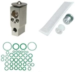 A/c System Repair Kit Uac Ak 1768. Fixed Price $48.37.