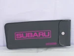 2009-2013 Subaru Forester Emergency Tool Bag Carrier Holder Pink 97010FG000 Oem. Fixed Price $16.99.