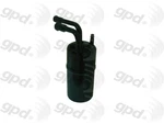 New Drier/accumulator Global Parts Distributors 9433001. Fixed Price $67.02.