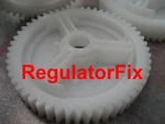 Mazda 3 5 6 CX-7 CX-9 RX8 Window Regulator Motor Repair Gear Front/rear Usa. Fixed Price $6.99.