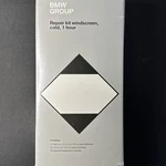 Genuine Bmw Windshield Repair Kit, Cold 1HR 83-19-2-289-180 83192289180. Fixed Price $21.99.