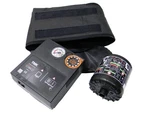 Bmw / Mini Cooper Tire Mobility Repair Kit Sealant With Compressor Pump *new*. Fixed Price $59.99.