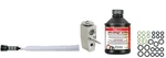 A/c Compressor Replacement Service Kit-installer Kits Seasons 40032SK. Fixed Price $74.34.