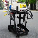 Dent Repair&data Recovery 110V Car Body Steel Pulling Machine Tool. Fixed Price $552.00.