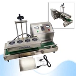 220V LX-6000 Industrial Electromagnetic Induction Sealer 0.79-3.15 1500W. Fixed Price $956.92.