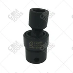Sunex 312UM 3/8" Drive 12MM Universal Impact Socket. Fixed Price $18.04.
